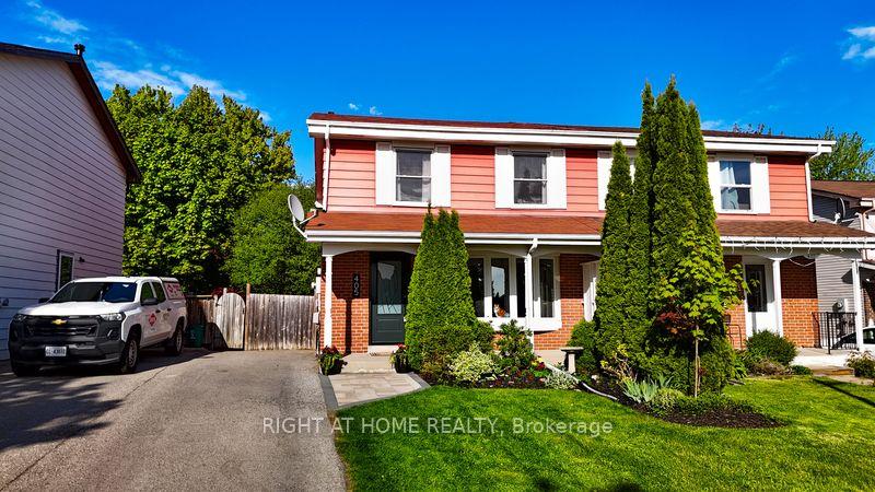 Photo 1 of 405 Fleetwood Drive, Oshawa, Eastdale — HOMEH