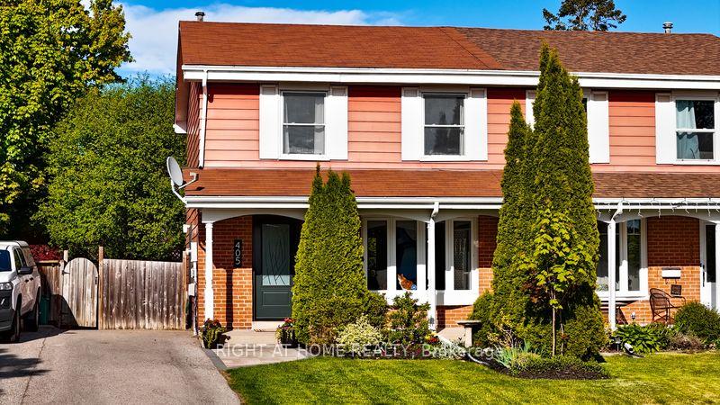 Photo 9 of 405 Fleetwood Drive, Oshawa, Eastdale — HOMEH