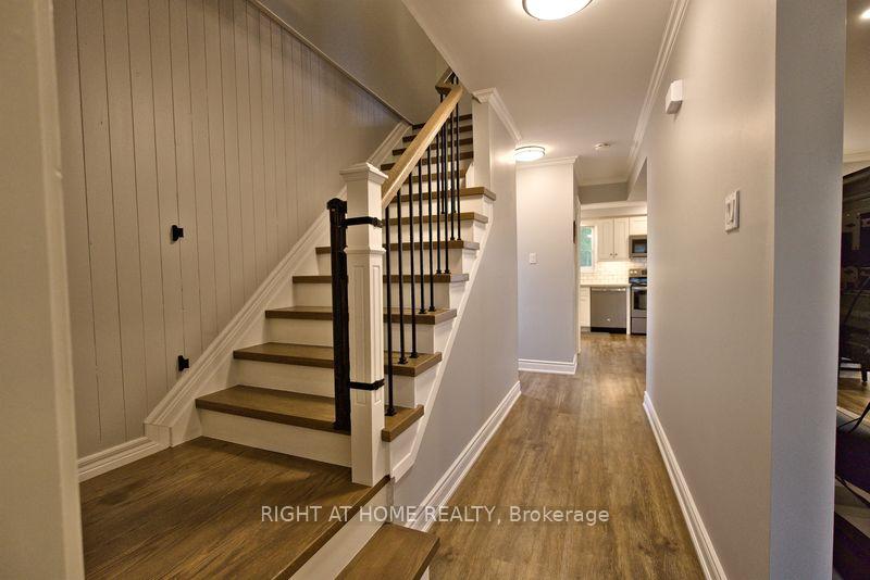 Photo 5 of 405 Fleetwood Drive, Oshawa, Eastdale — HOMEH