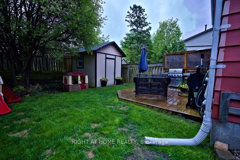 Photo 27 of 405 Fleetwood Drive, Oshawa, Eastdale — HOMEH