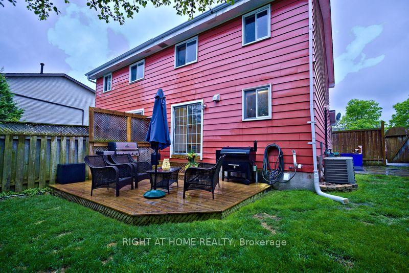 Photo 26 of 405 Fleetwood Drive, Oshawa, Eastdale — HOMEH