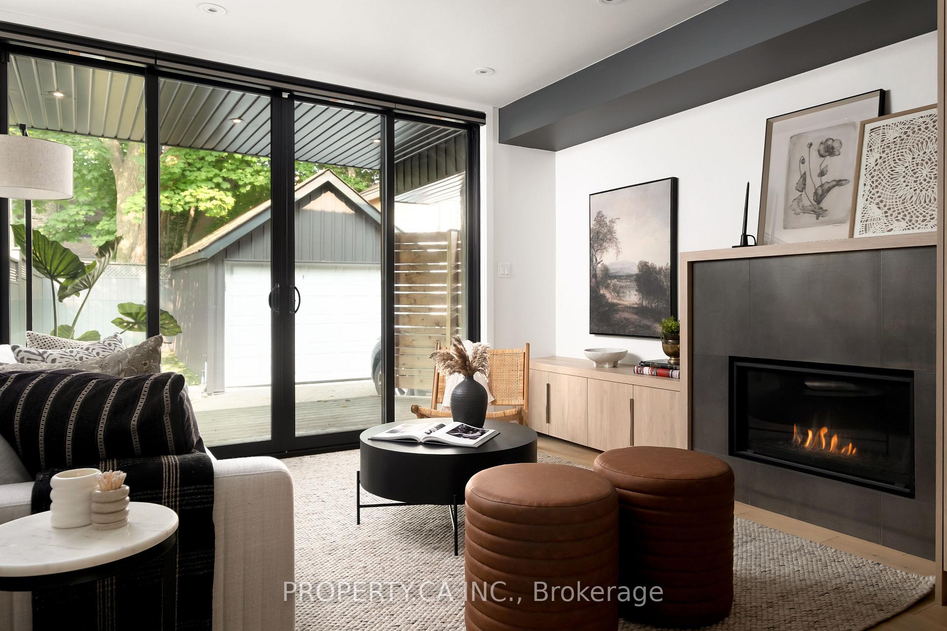 Photo 5 of 112 Billings Avenue, Toronto, Greenwood-Coxwell — HOMEH