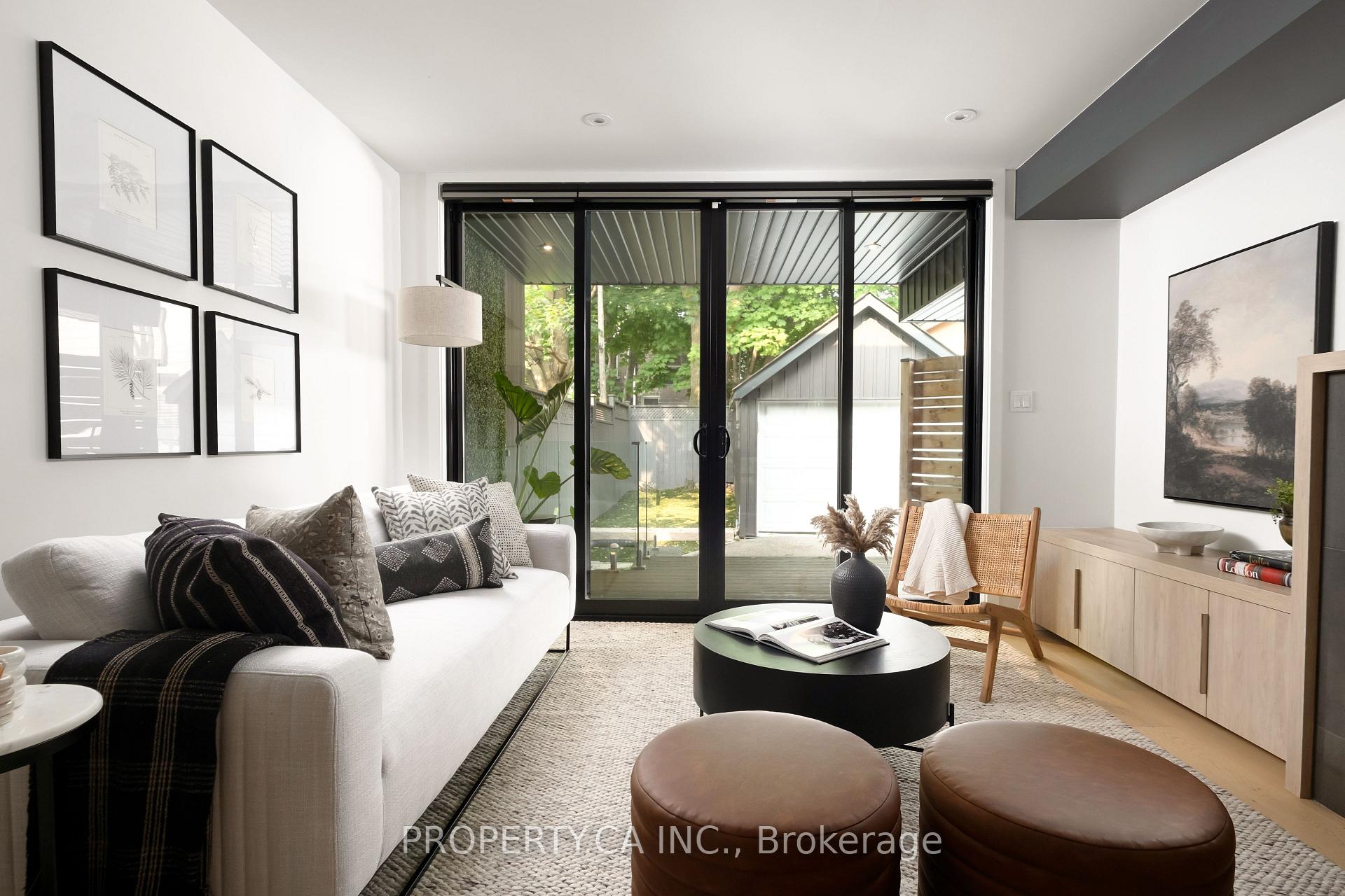 Photo 3 of 112 Billings Avenue, Toronto, Greenwood-Coxwell — HOMEH