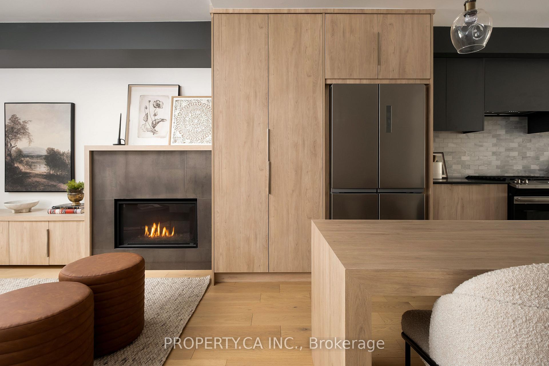 Photo 2 of 112 Billings Avenue, Toronto, Greenwood-Coxwell — HOMEH