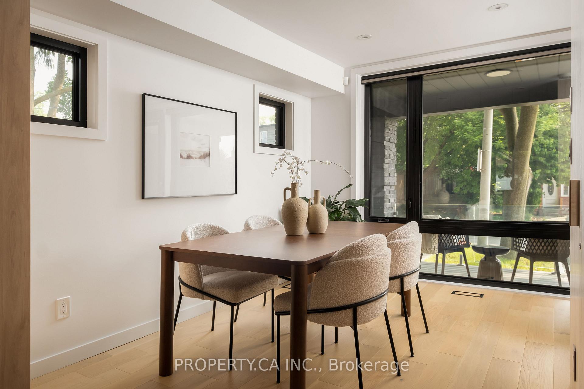 Photo 43 of 112 Billings Avenue, Toronto, Greenwood-Coxwell — HOMEH