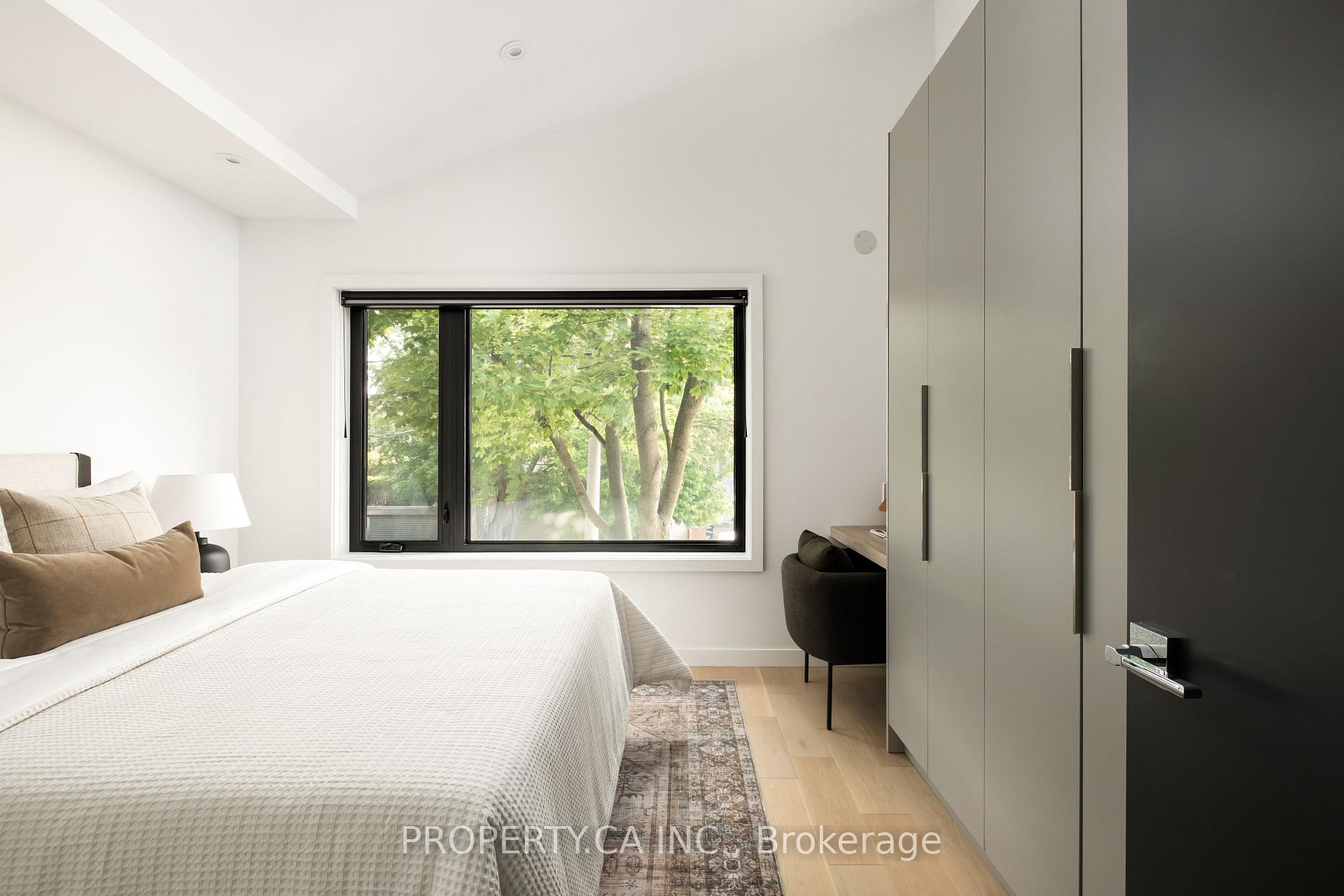 Photo 31 of 112 Billings Avenue, Toronto, Greenwood-Coxwell — HOMEH