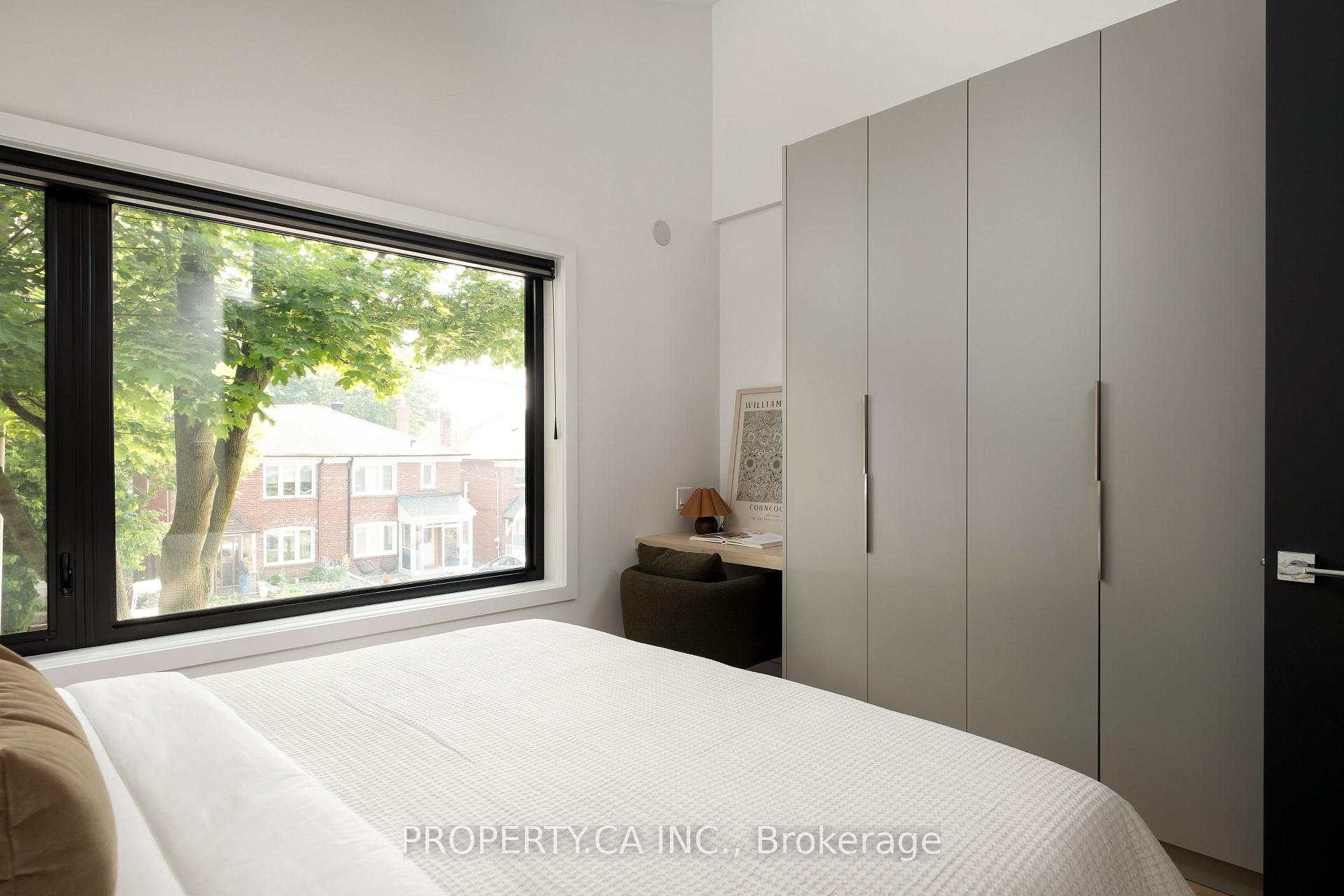 Photo 23 of 112 Billings Avenue, Toronto, Greenwood-Coxwell — HOMEH