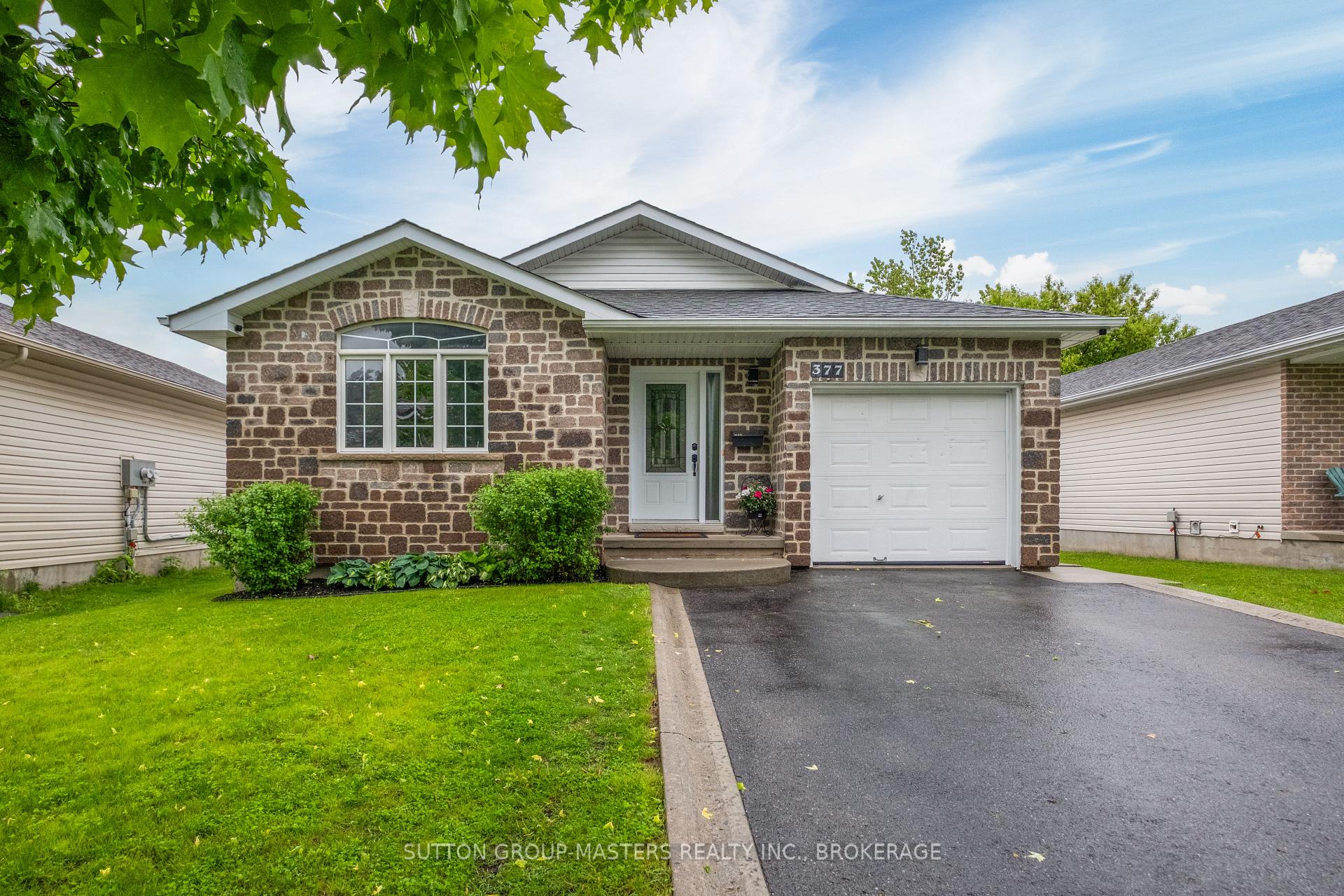 Photo 1 of 377 Boxwood Street, Kingston, South of Taylor-Kidd Blvd — HOMEH