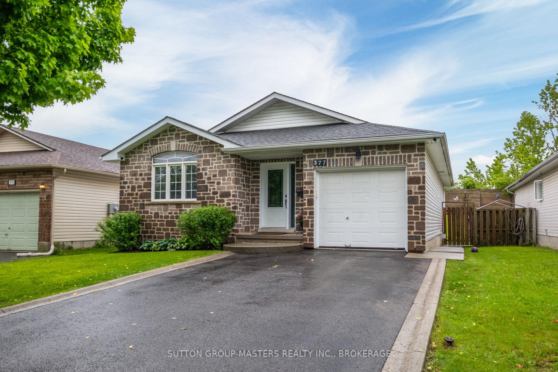 Photo 6 of 377 Boxwood Street, Kingston, South of Taylor-Kidd Blvd — HOMEH