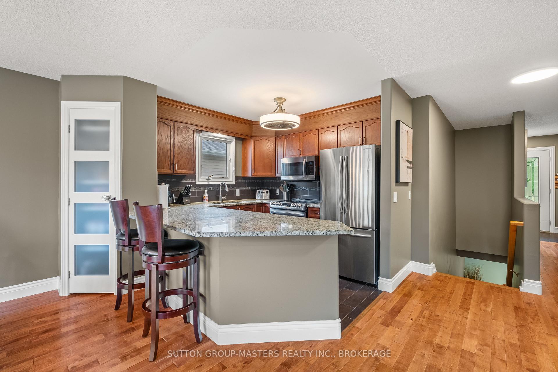 Photo 5 of 377 Boxwood Street, Kingston, South of Taylor-Kidd Blvd — HOMEH