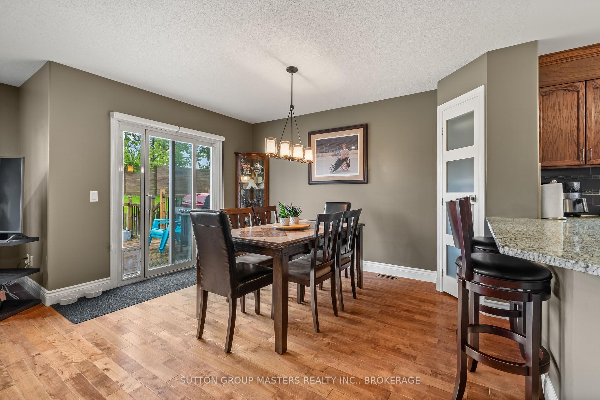 Photo 38 of 377 Boxwood Street, Kingston, South of Taylor-Kidd Blvd — HOMEH