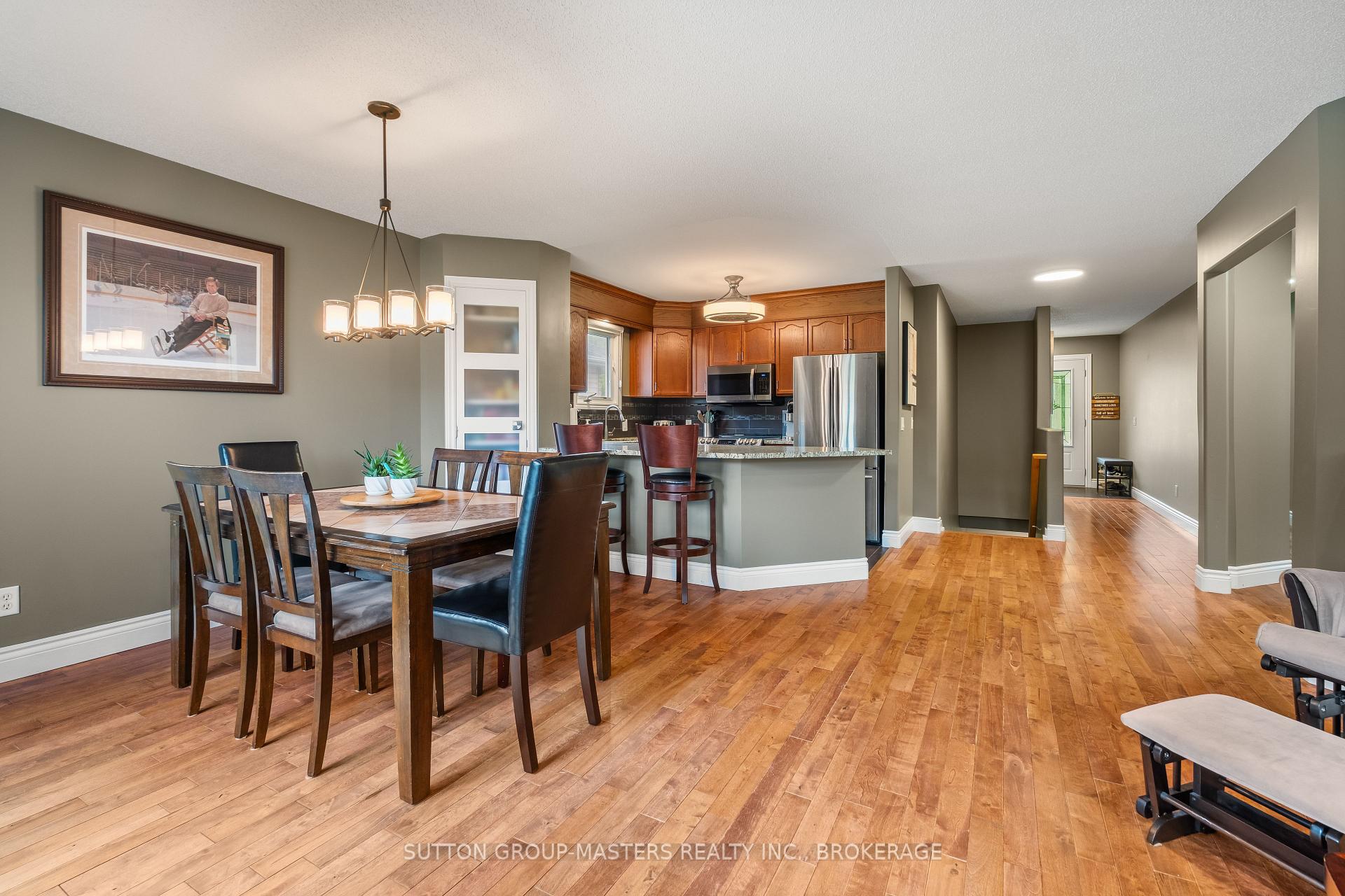Photo 12 of 377 Boxwood Street, Kingston, South of Taylor-Kidd Blvd — HOMEH