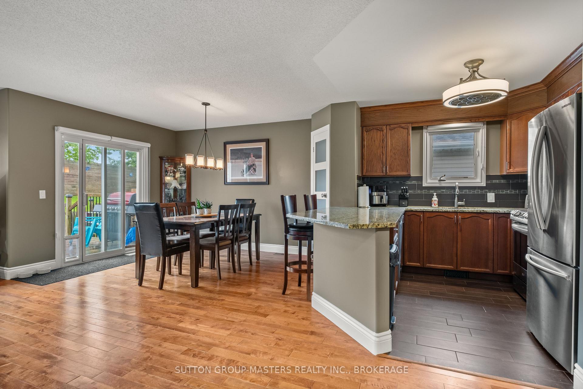 Photo 19 of 377 Boxwood Street, Kingston, South of Taylor-Kidd Blvd — HOMEH