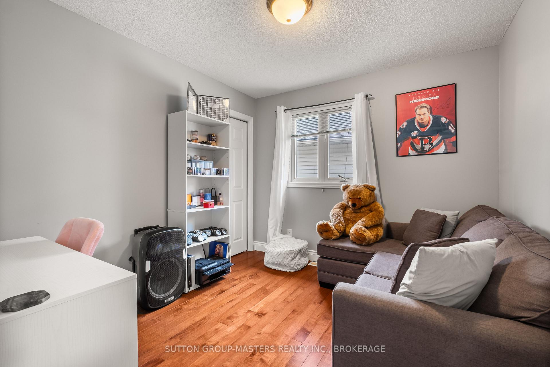 Photo 40 of 377 Boxwood Street, Kingston, South of Taylor-Kidd Blvd — HOMEH