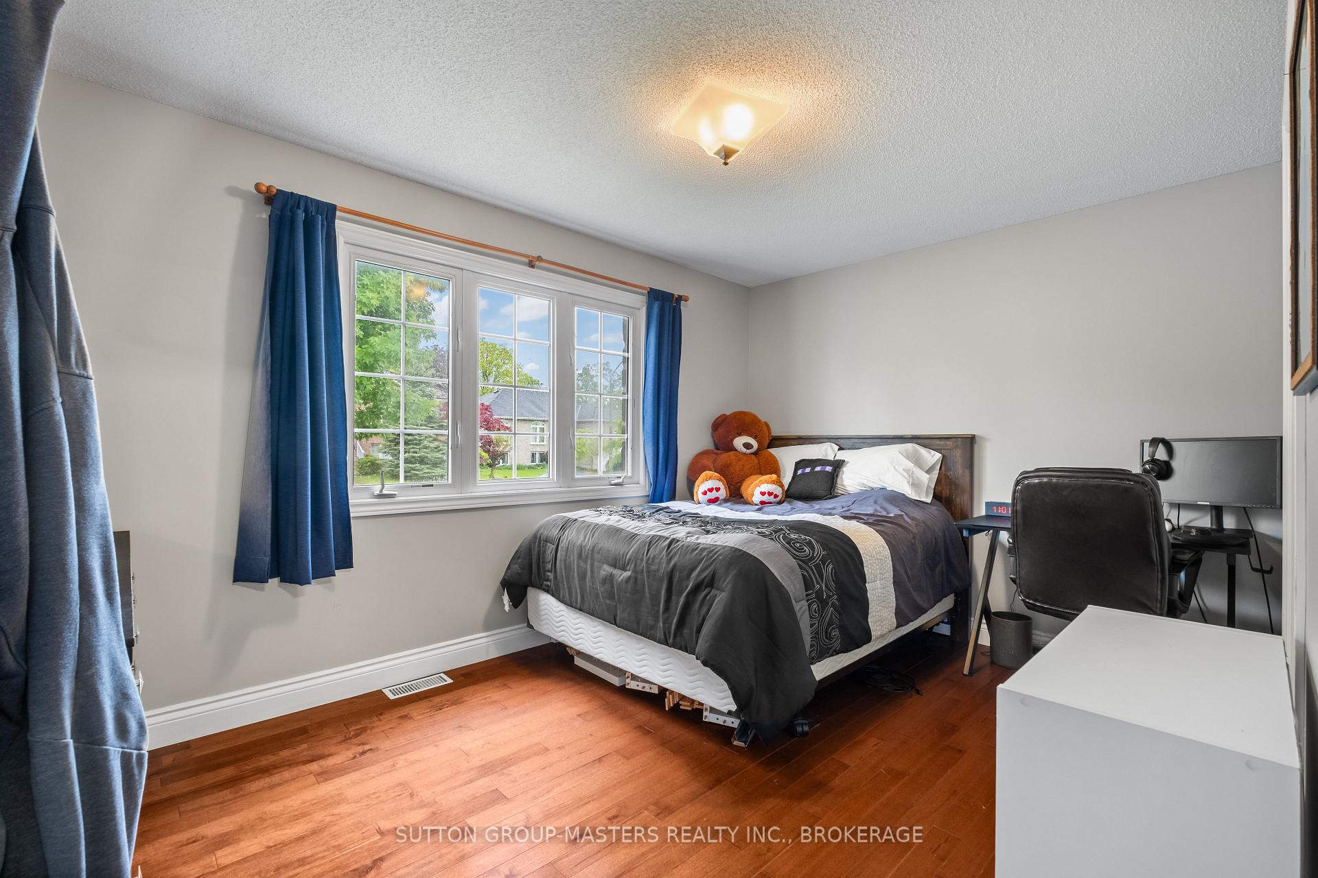 Photo 30 of 377 Boxwood Street, Kingston, South of Taylor-Kidd Blvd — HOMEH