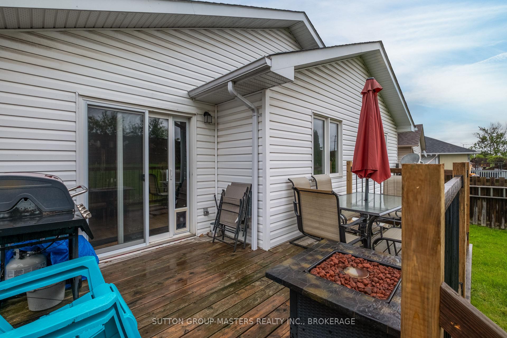 Photo 37 of 377 Boxwood Street, Kingston, South of Taylor-Kidd Blvd — HOMEH