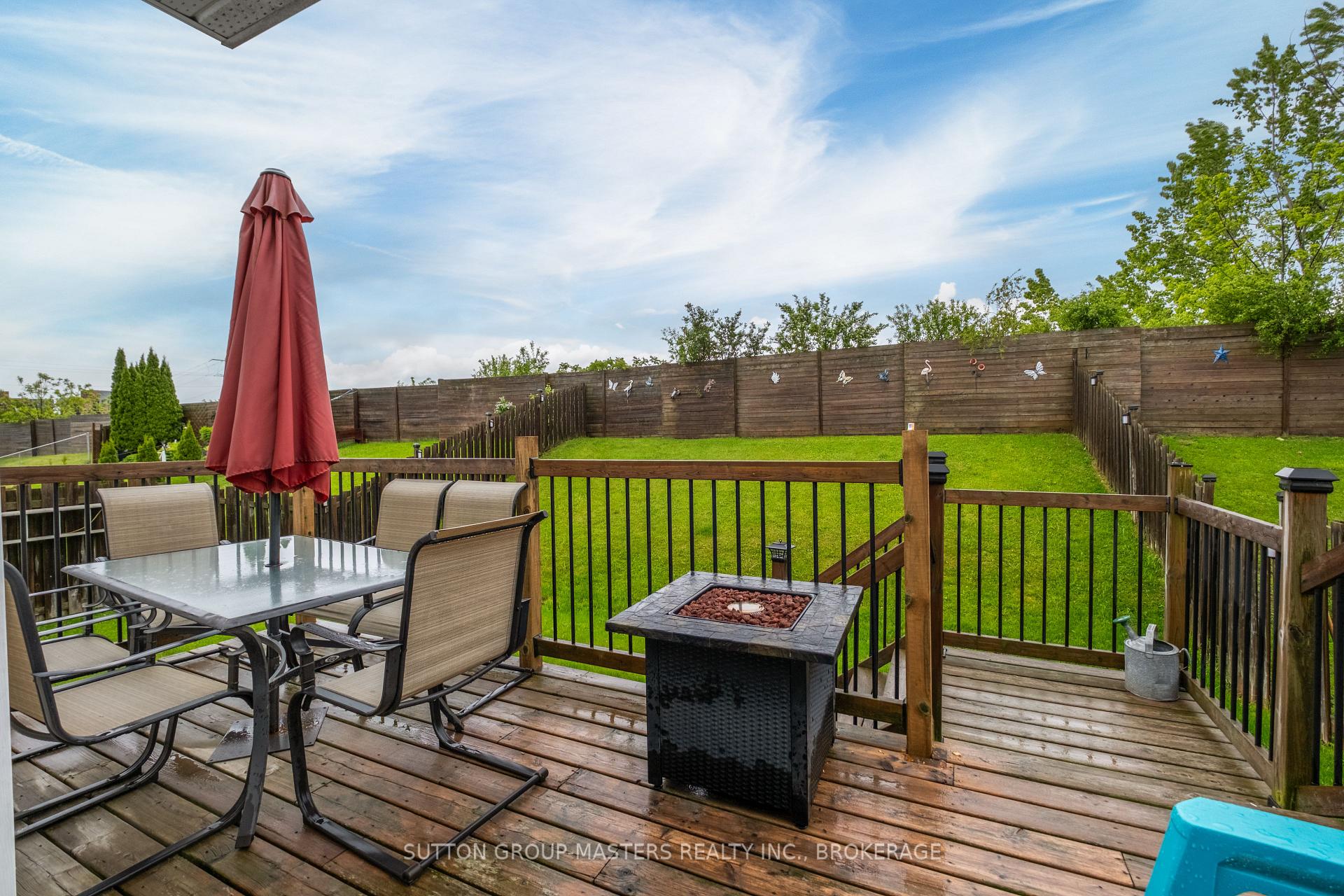 Photo 31 of 377 Boxwood Street, Kingston, South of Taylor-Kidd Blvd — HOMEH