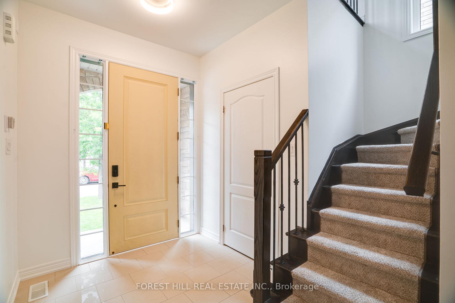 Photo 11 of 127 Rumsey Road, Vaughan, Patterson — HOMEH