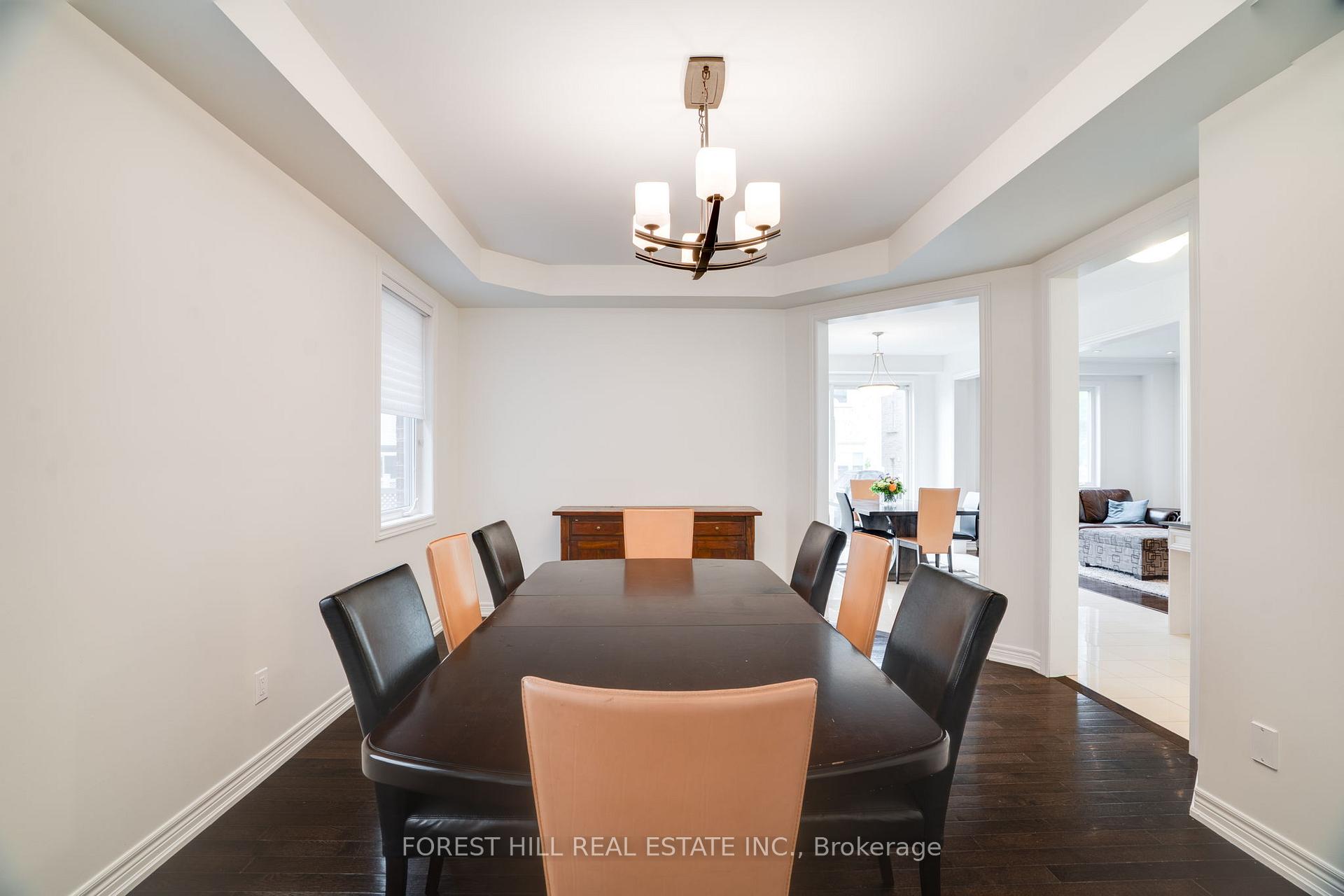 Photo 15 of 127 Rumsey Road, Vaughan, Patterson — HOMEH