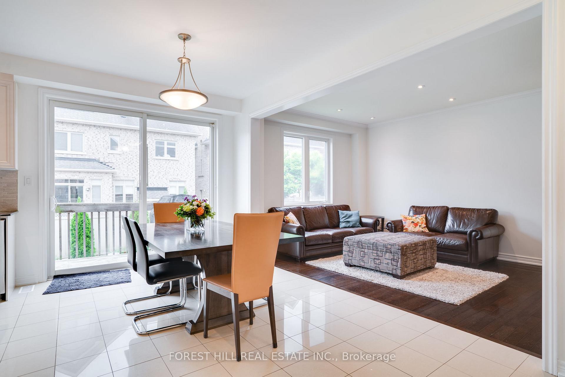 Photo 10 of 127 Rumsey Road, Vaughan, Patterson — HOMEH