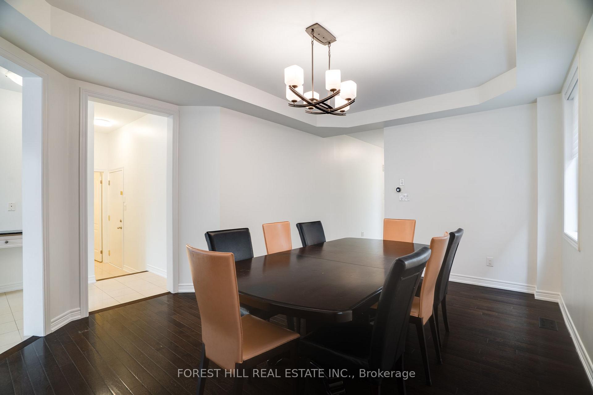 Photo 18 of 127 Rumsey Road, Vaughan, Patterson — HOMEH