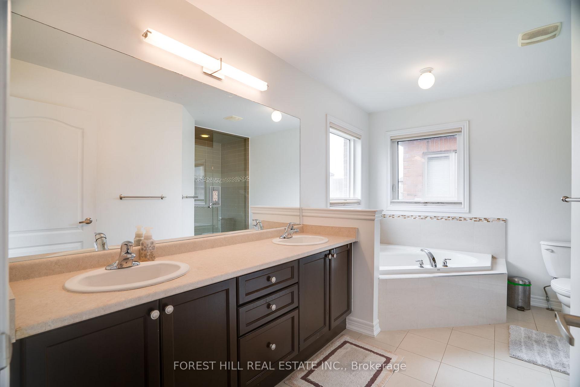 Photo 13 of 127 Rumsey Road, Vaughan, Patterson — HOMEH
