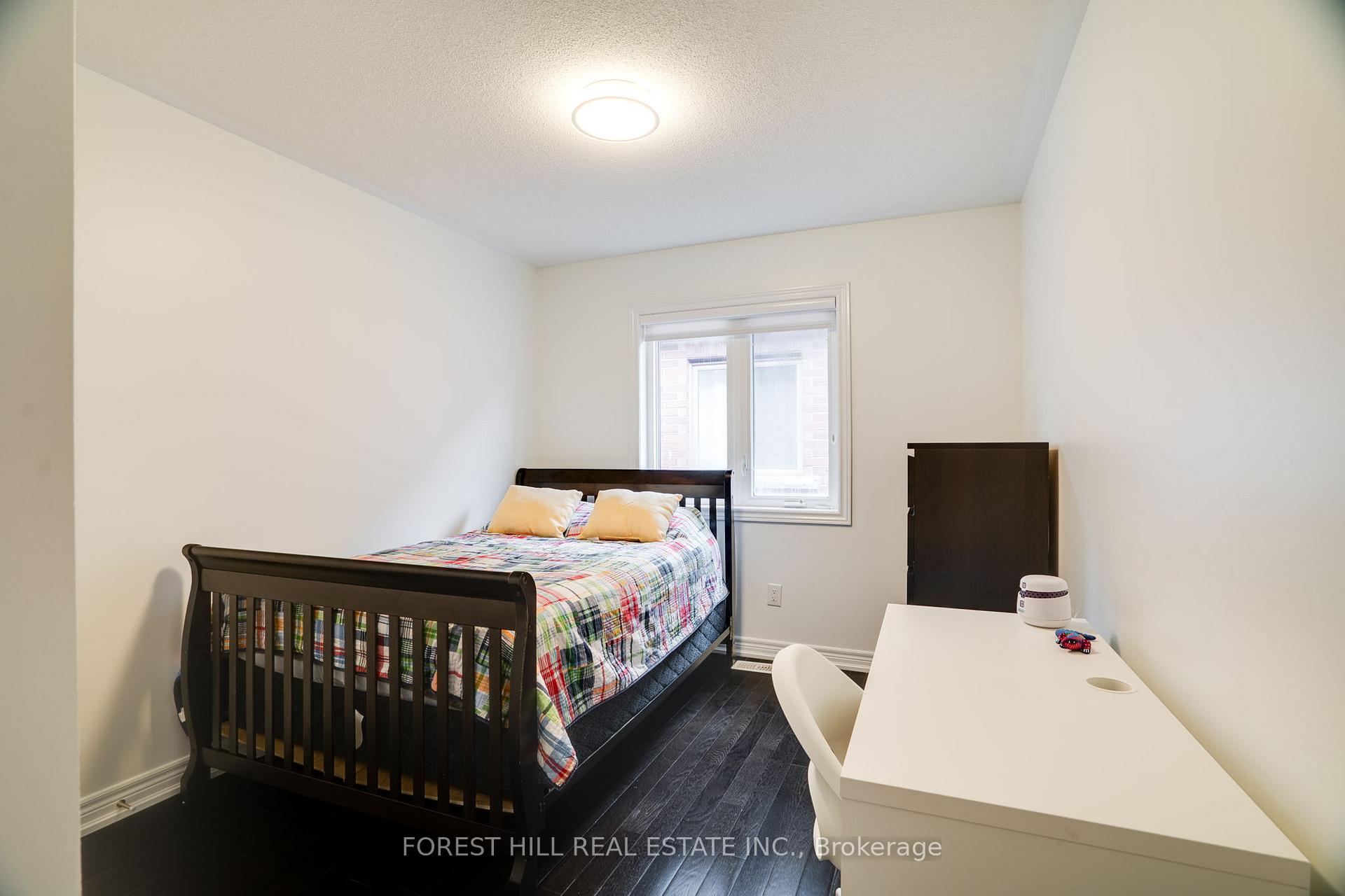 Photo 17 of 127 Rumsey Road, Vaughan, Patterson — HOMEH