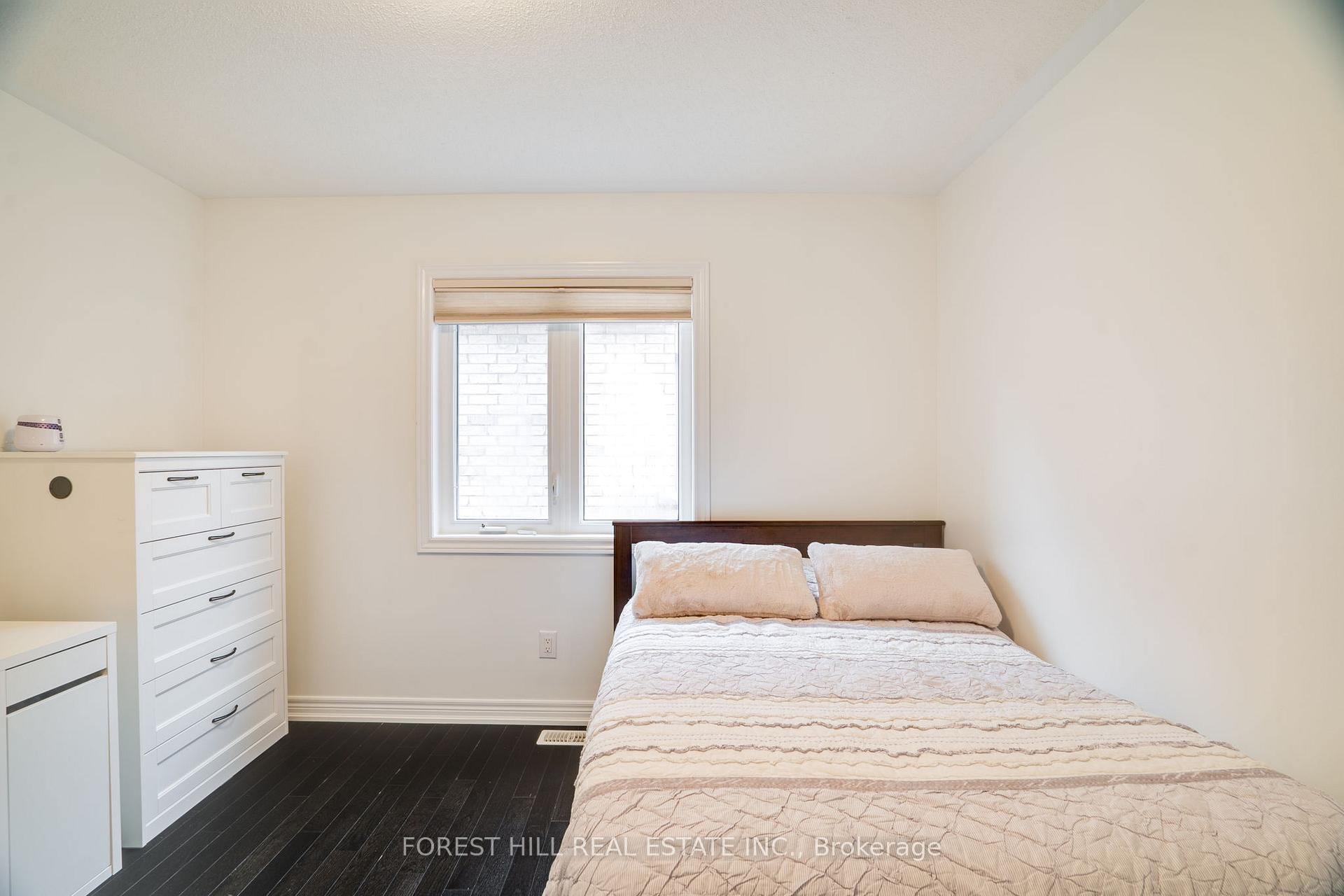 Photo 22 of 127 Rumsey Road, Vaughan, Patterson — HOMEH
