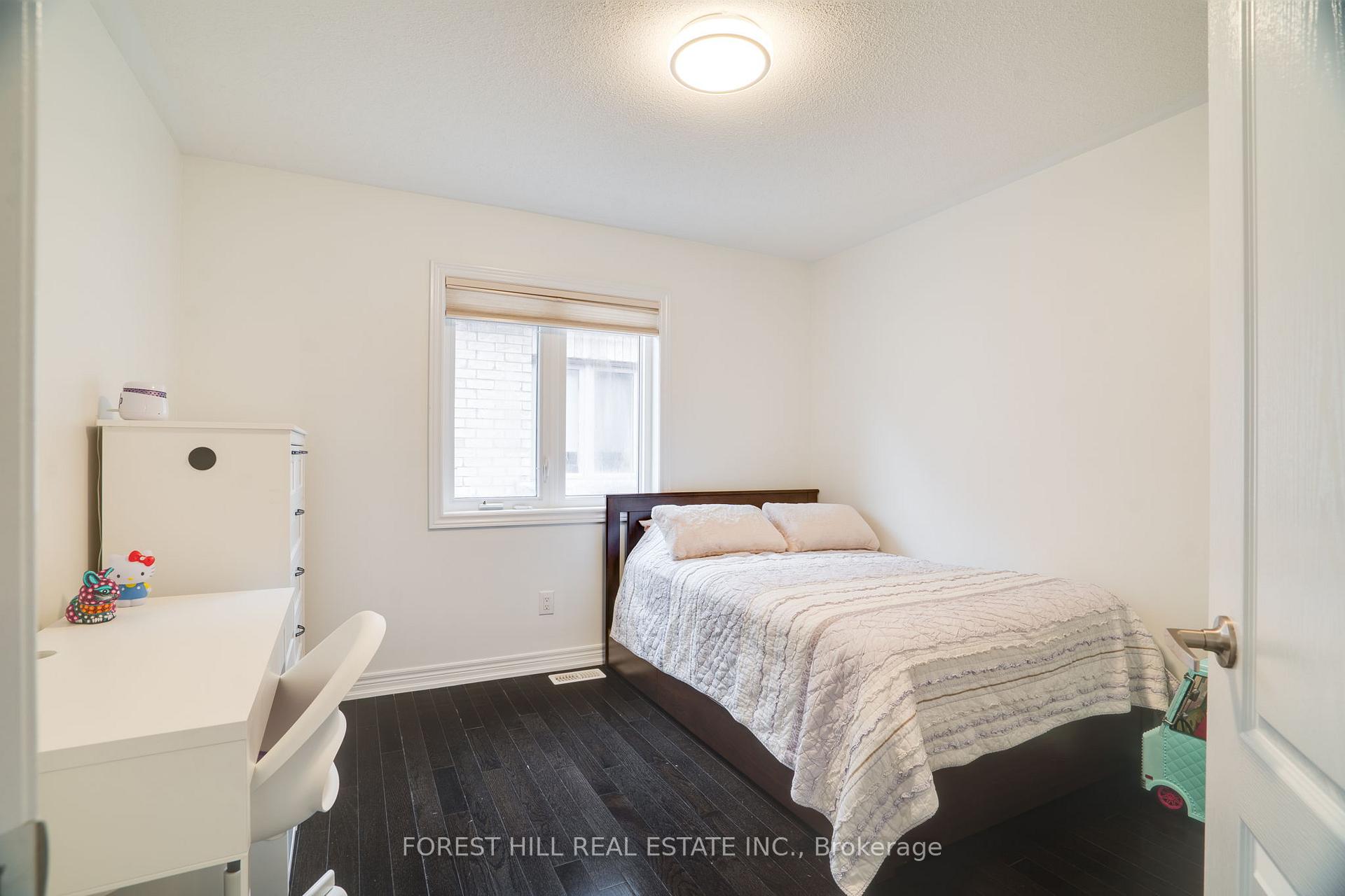 Photo 14 of 127 Rumsey Road, Vaughan, Patterson — HOMEH