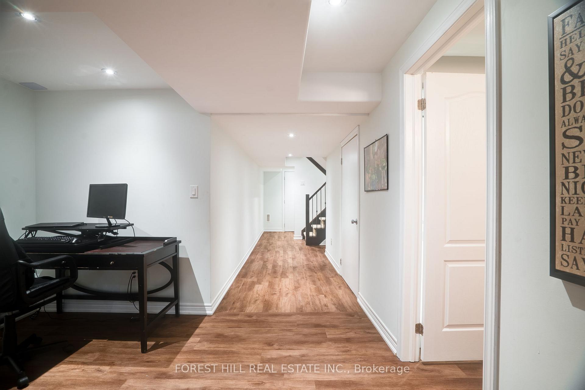Photo 21 of 127 Rumsey Road, Vaughan, Patterson — HOMEH