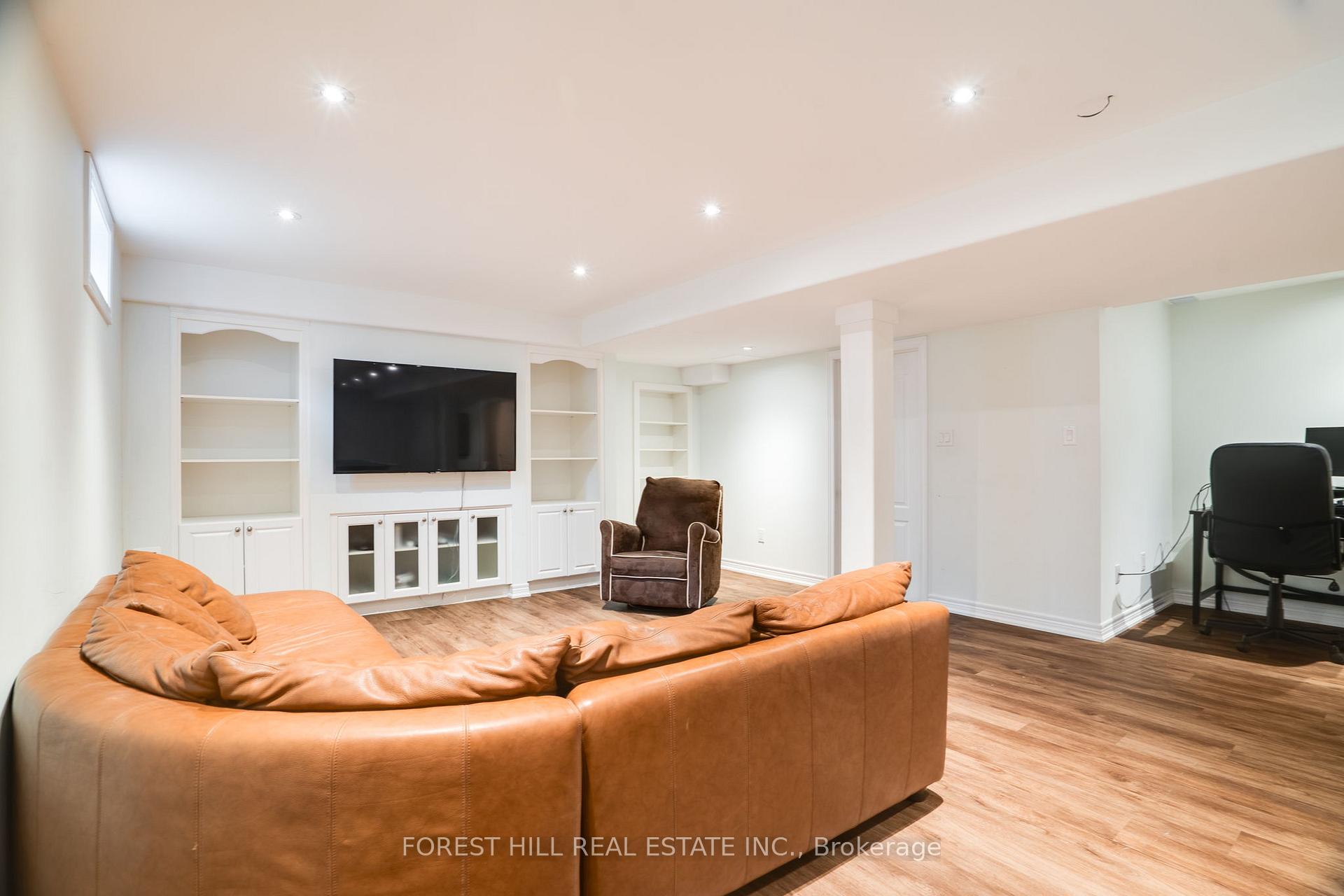 Photo 28 of 127 Rumsey Road, Vaughan, Patterson — HOMEH
