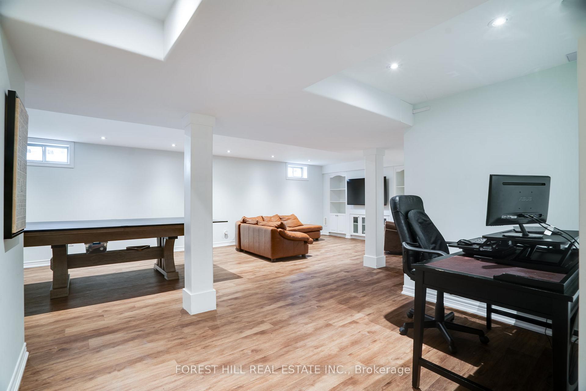 Photo 30 of 127 Rumsey Road, Vaughan, Patterson — HOMEH