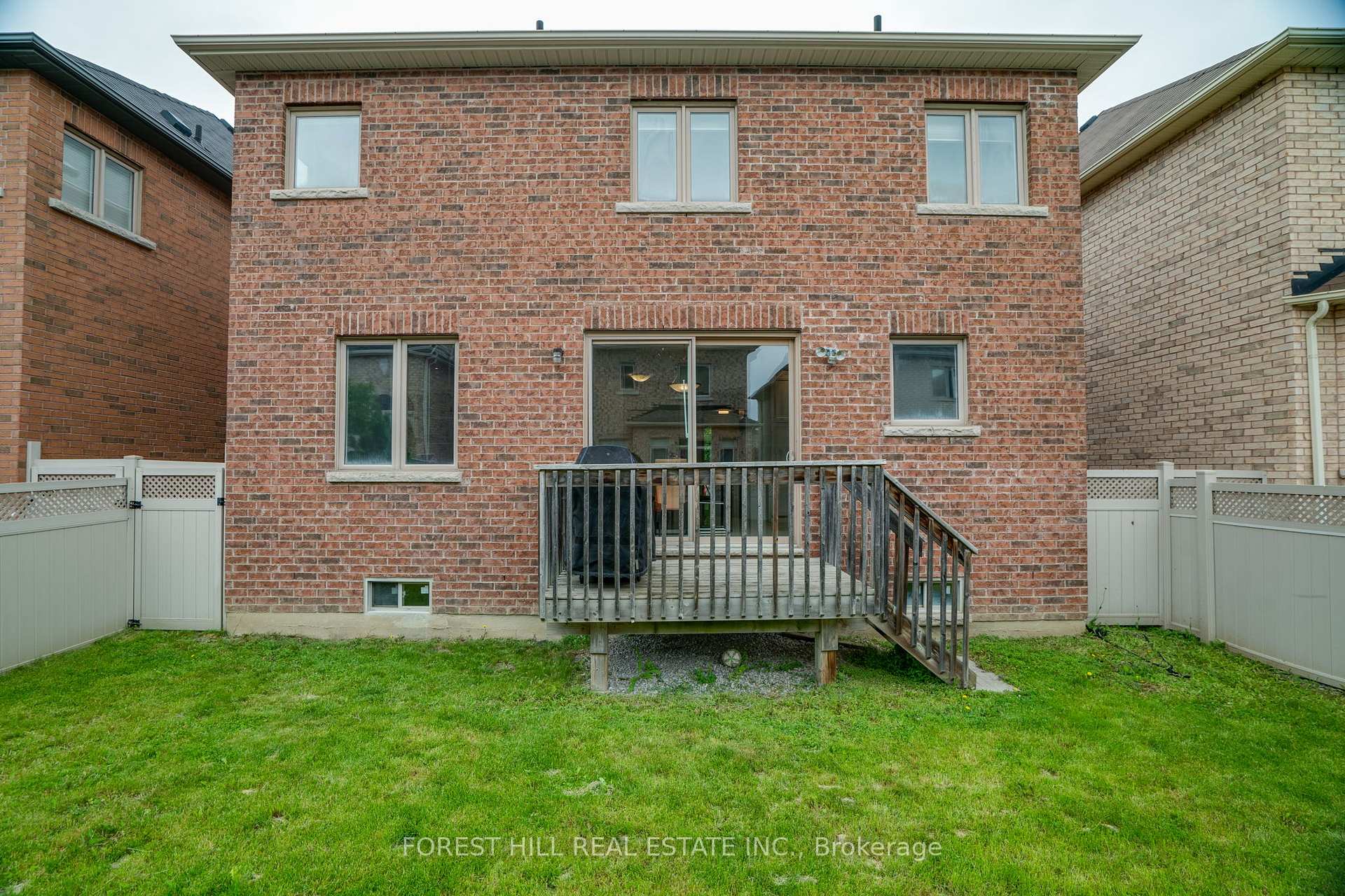 Photo 38 of 127 Rumsey Road, Vaughan, Patterson — HOMEH