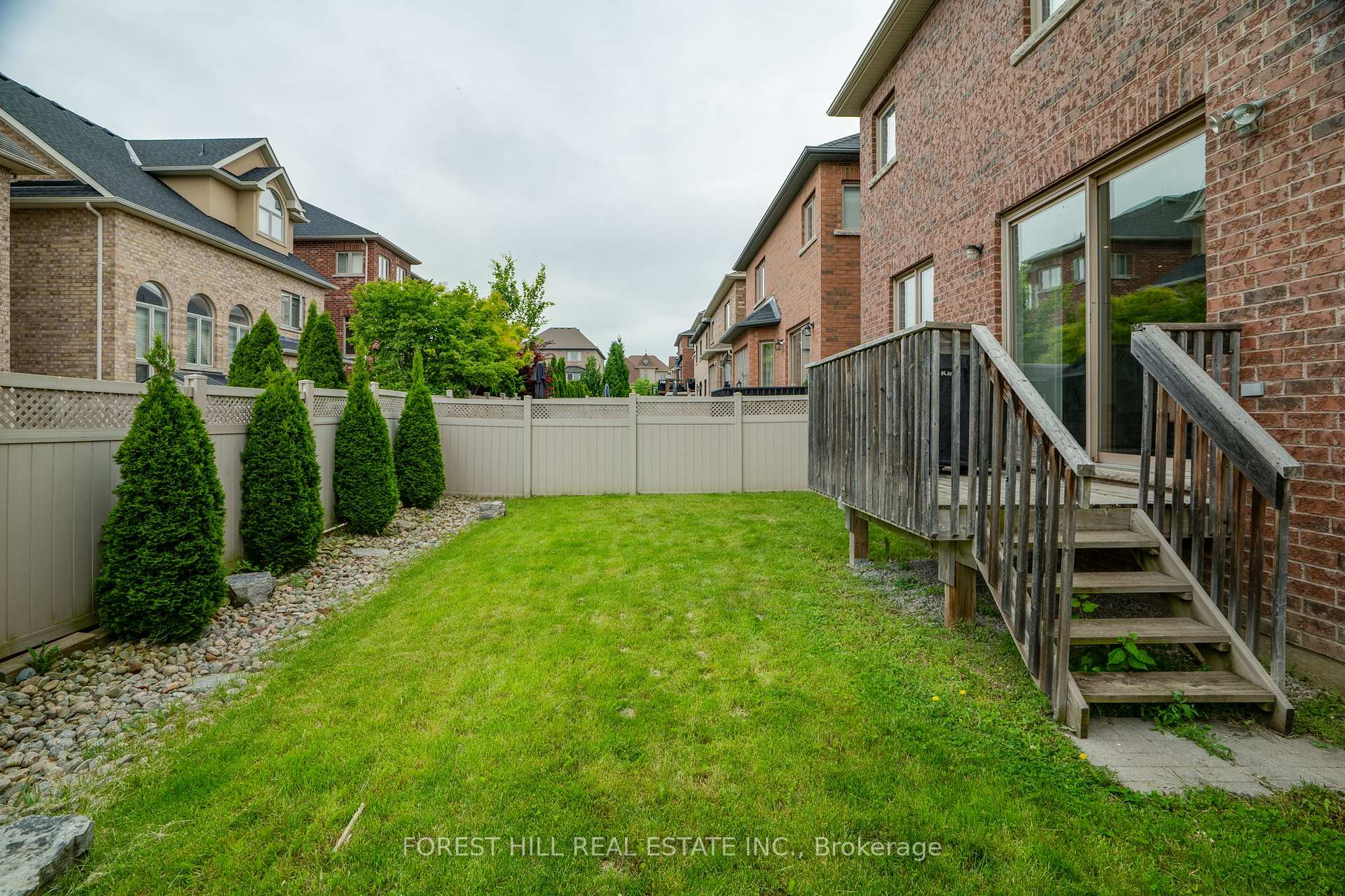Photo 35 of 127 Rumsey Road, Vaughan, Patterson — HOMEH