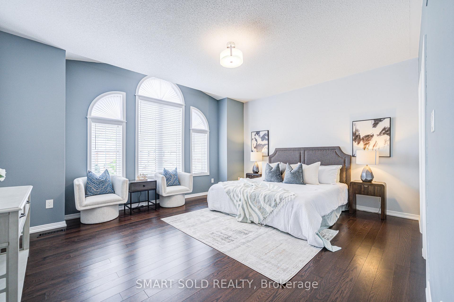Photo 14 of 51 Houndsbrook Crescent, Markham, Markville — HOMEH