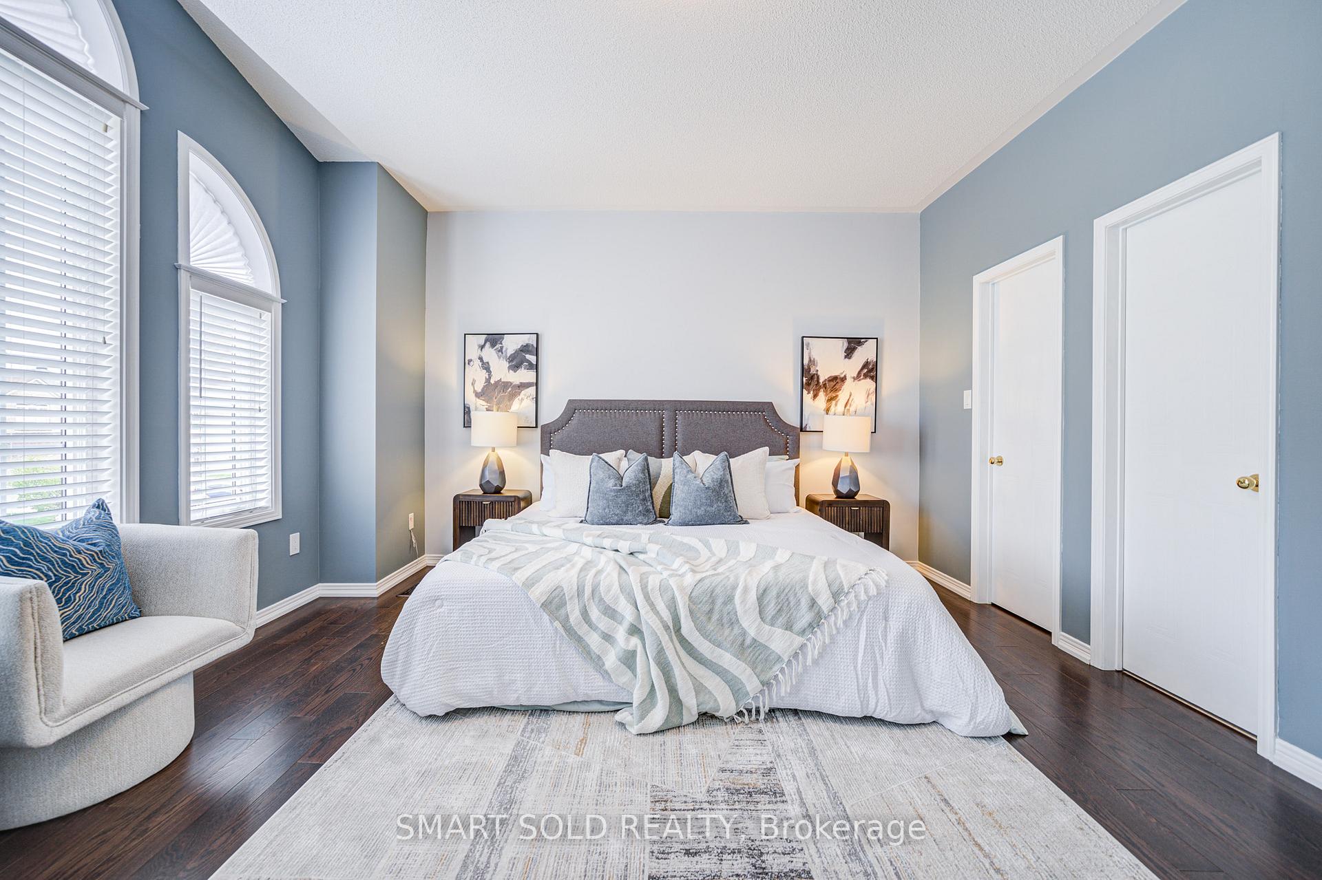 Photo 11 of 51 Houndsbrook Crescent, Markham, Markville — HOMEH