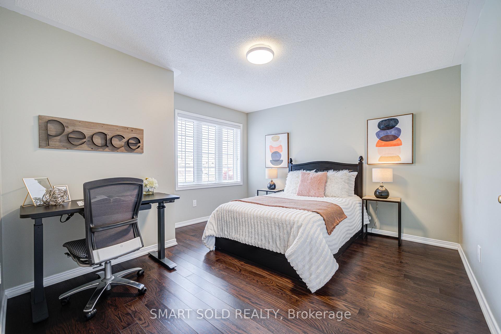 Photo 16 of 51 Houndsbrook Crescent, Markham, Markville — HOMEH