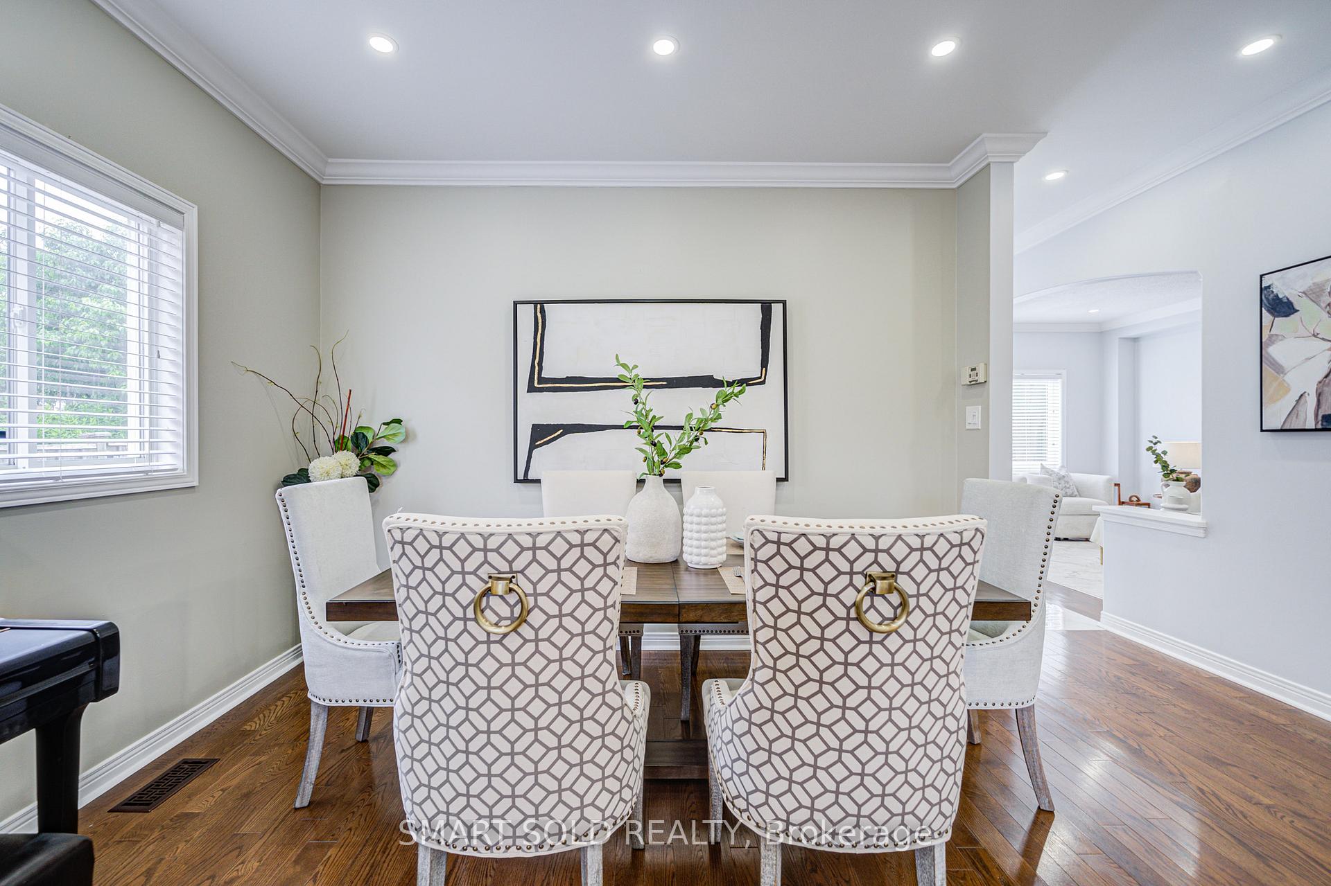 Photo 46 of 51 Houndsbrook Crescent, Markham, Markville — HOMEH