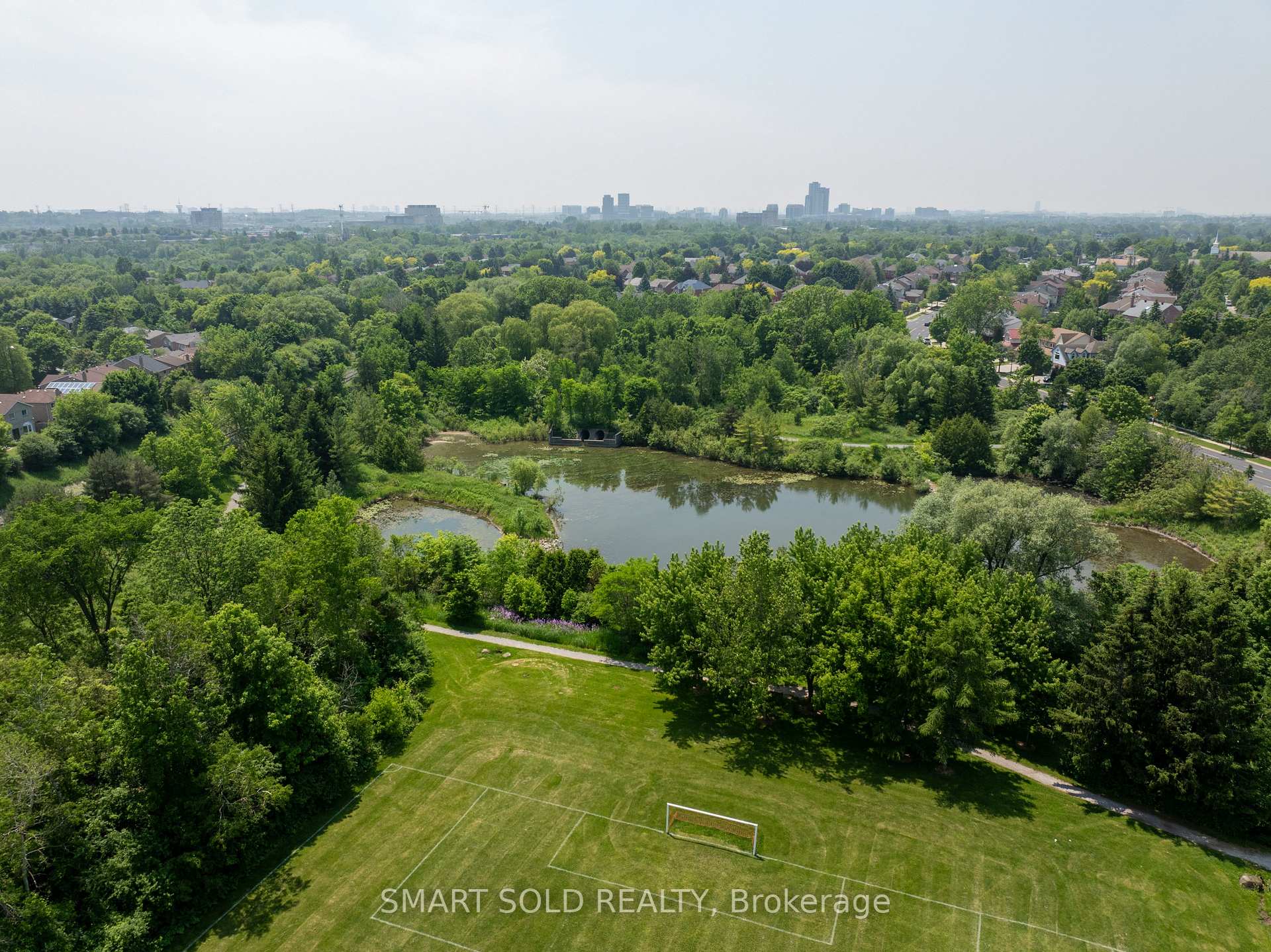 Photo 44 of 51 Houndsbrook Crescent, Markham, Markville — HOMEH