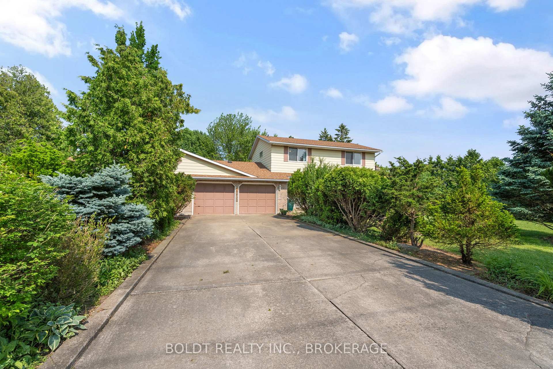 Photo 17 of 1842 Third Street, St. Catharines, Rural Fourth — HOMEH