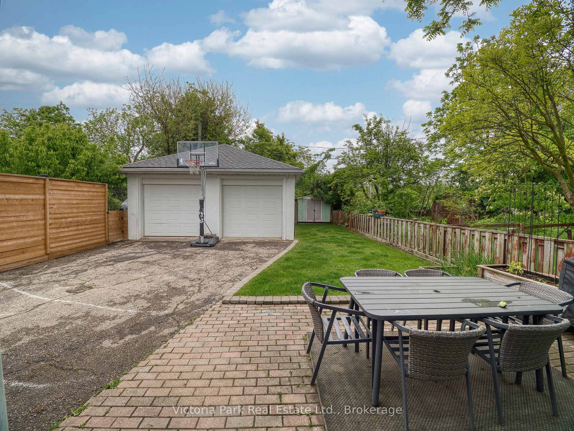 Photo 25 of 124 West Avenue, Kitchener, Victoria Park — HOMEH