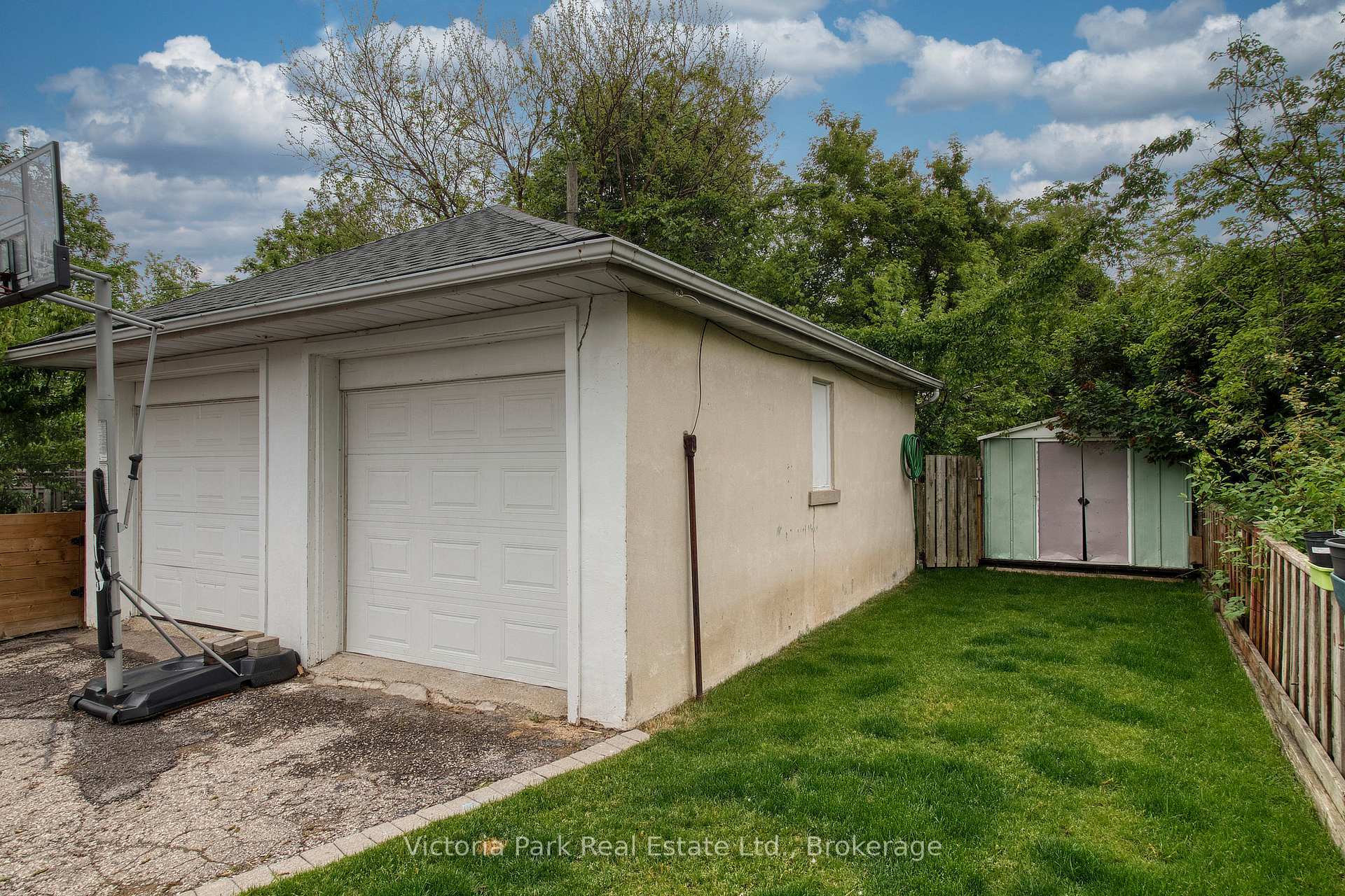 Photo 30 of 124 West Avenue, Kitchener, Victoria Park — HOMEH