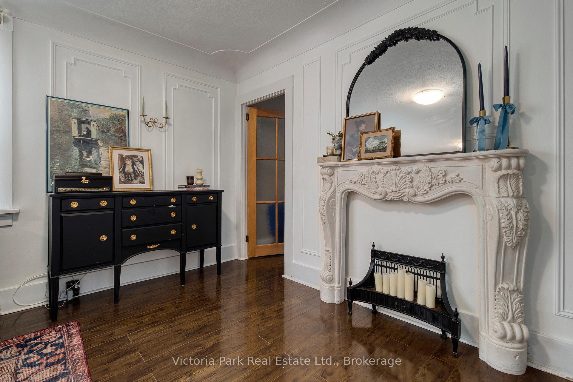 Photo 38 of 124 West Avenue, Kitchener, Victoria Park — HOMEH