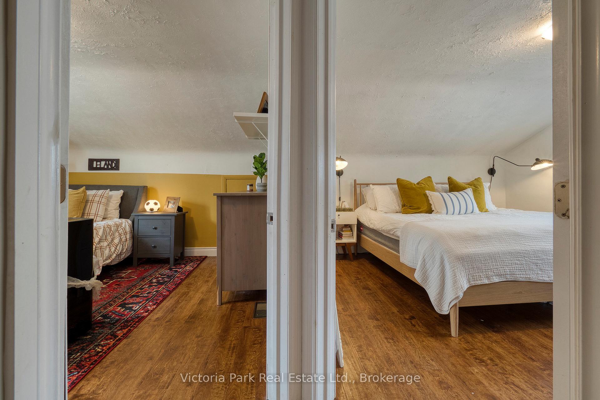 Photo 39 of 124 West Avenue, Kitchener, Victoria Park — HOMEH