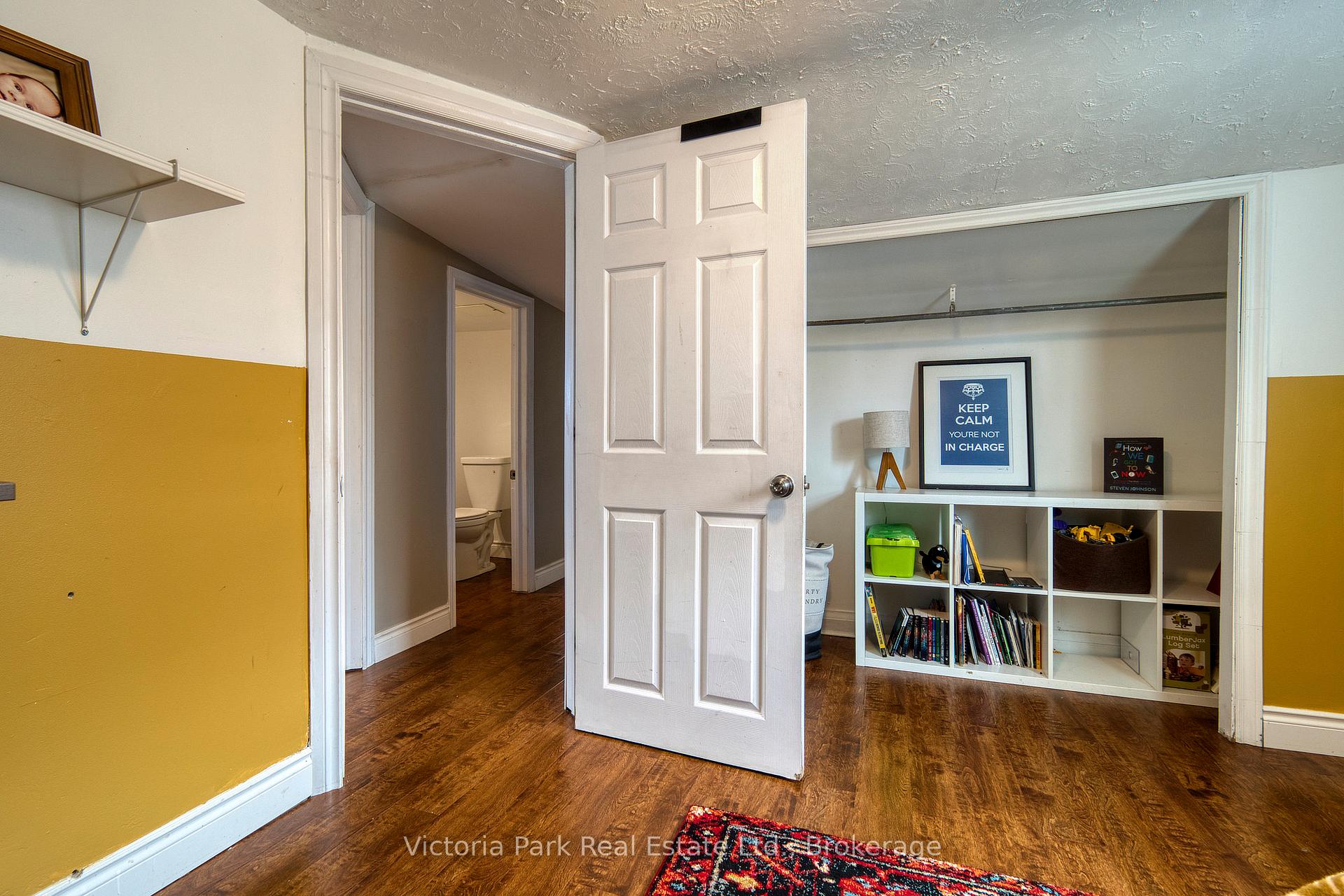 Photo 47 of 124 West Avenue, Kitchener, Victoria Park — HOMEH