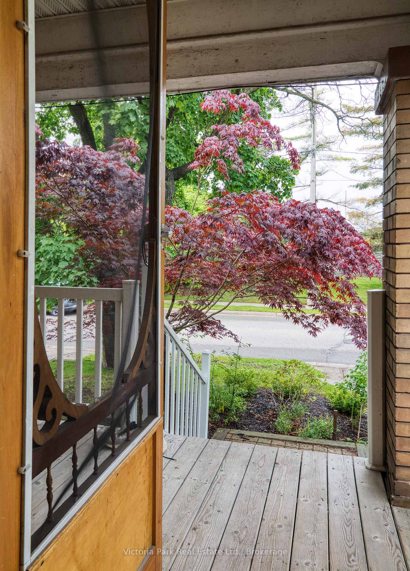 Photo 46 of 124 West Avenue, Kitchener, Victoria Park — HOMEH