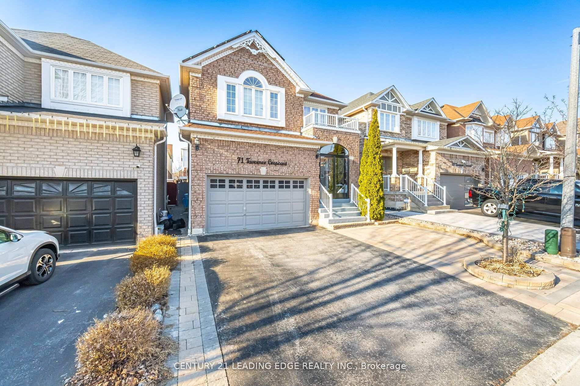 Photo 28 of 71 Taverner Crescent N, Ajax, Northwest Ajax — HOMEH