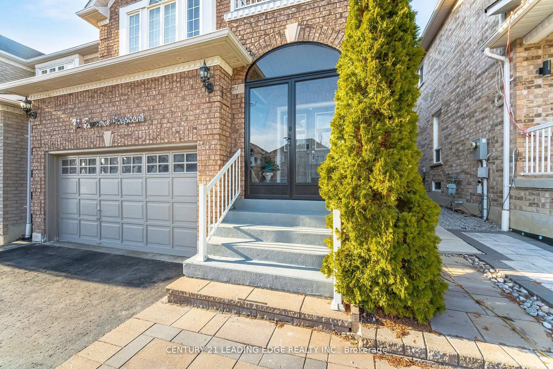 Photo 6 of 71 Taverner Crescent N, Ajax, Northwest Ajax — HOMEH