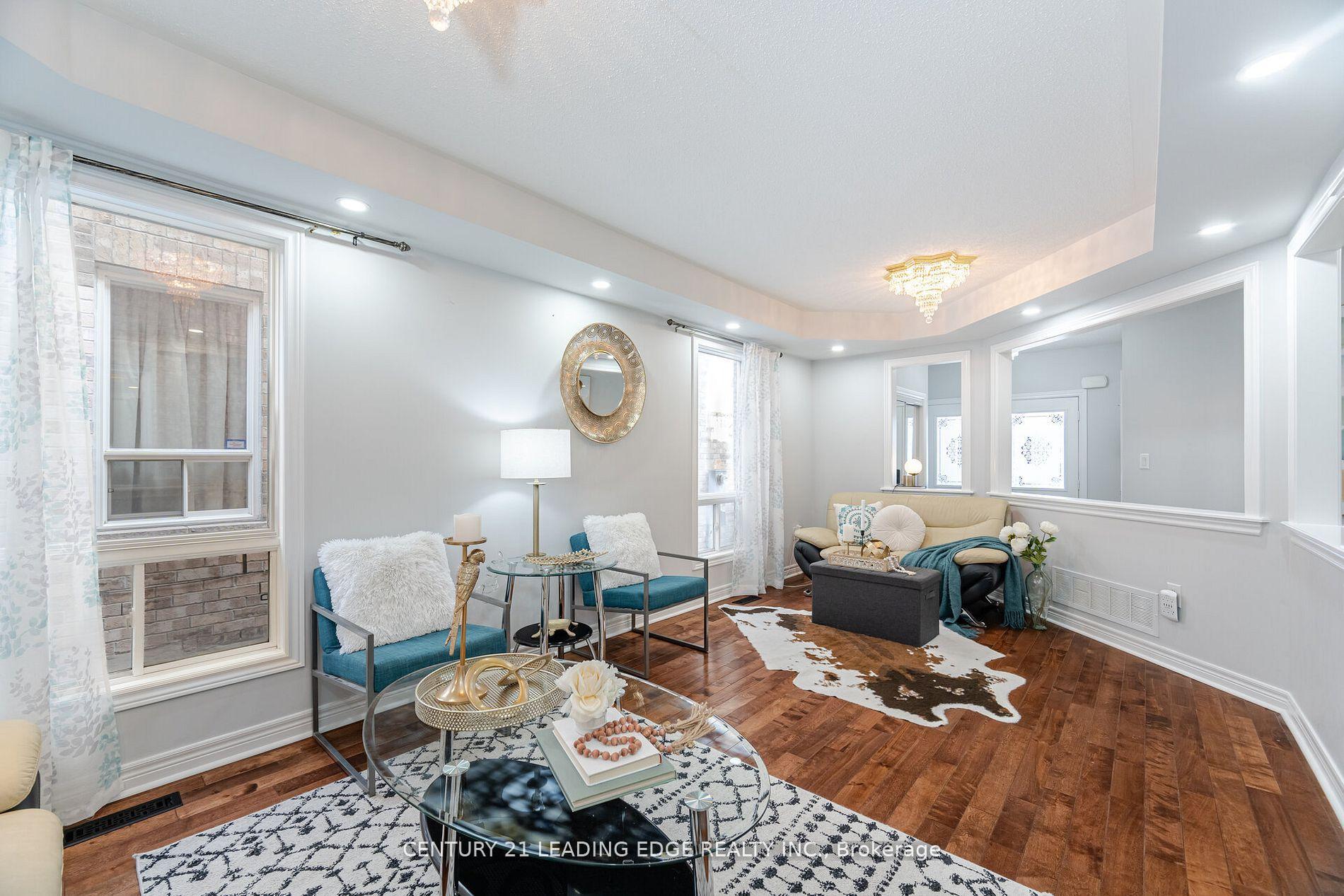 Photo 5 of 71 Taverner Crescent N, Ajax, Northwest Ajax — HOMEH