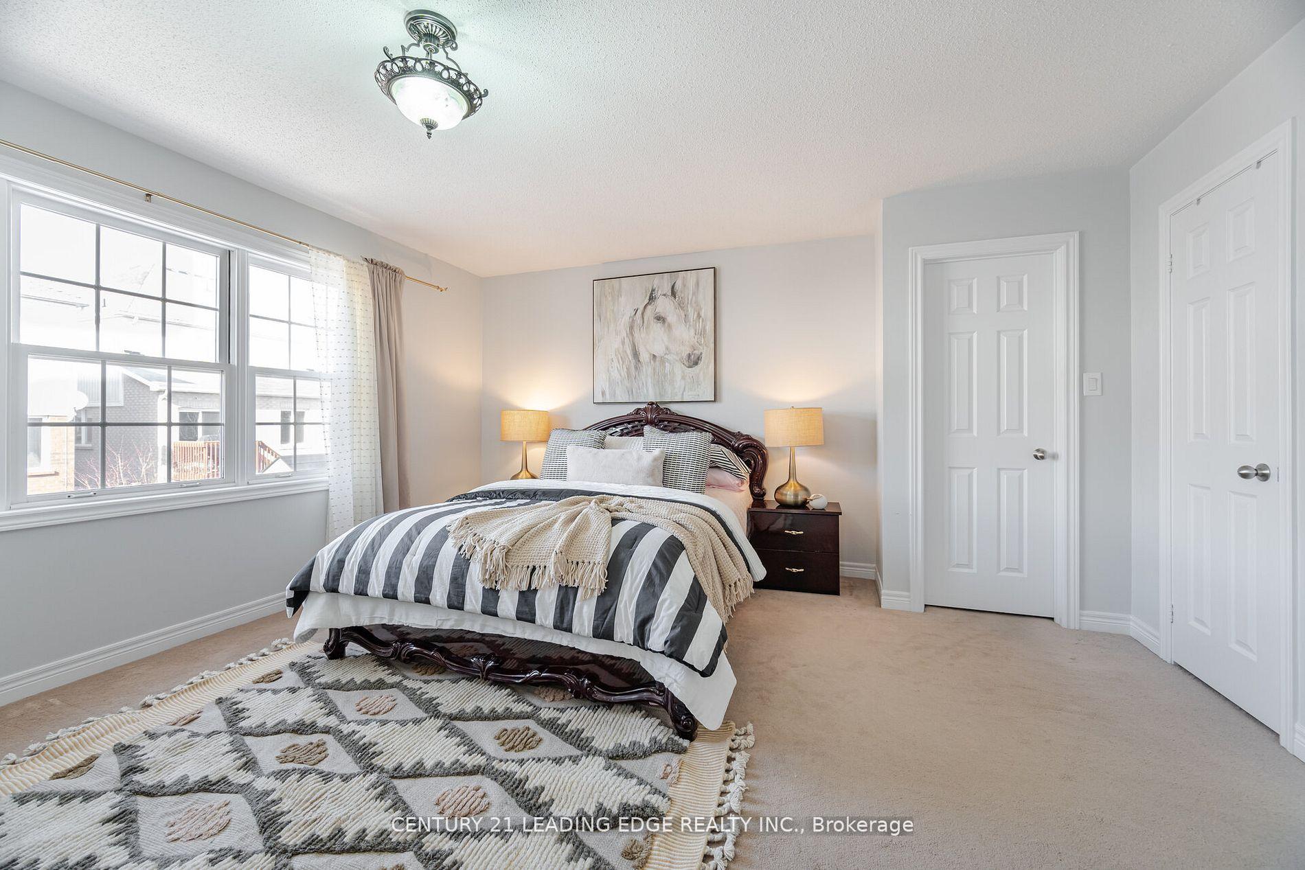 Photo 16 of 71 Taverner Crescent N, Ajax, Northwest Ajax — HOMEH